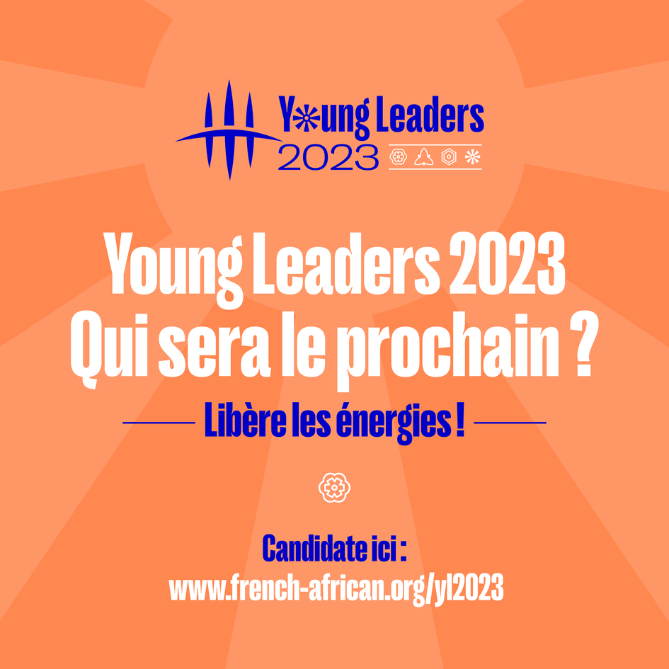 Young Leaders 2023 : qui sera le prochain ? - PNG
